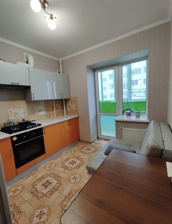 Оренда затишної 1-к квартири в ЖК "Петрівський квартал" - фото 1