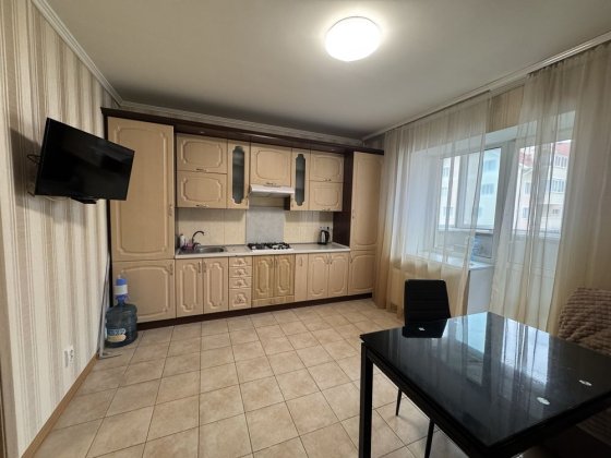 Здам в довгострокову оренду 1к квартиру в ЖК Петрівський квартал Святопетровское