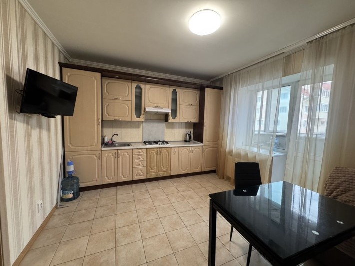 Здам в довгострокову оренду 1к квартиру в ЖК Петрівський квартал - фото 1