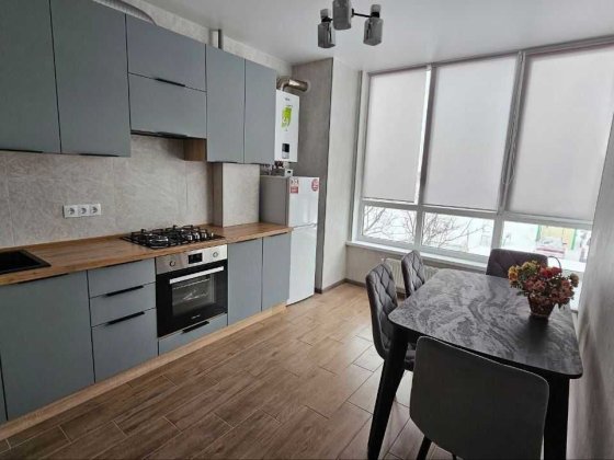 Святопетровское ЖК Петровские Липки этаж 2 первая аренда Святопетровское