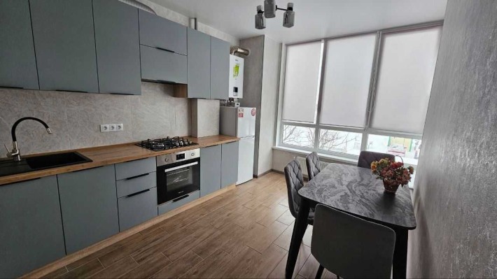 Святопетровское ЖК Петровские Липки этаж 2 первая аренда - фото 1