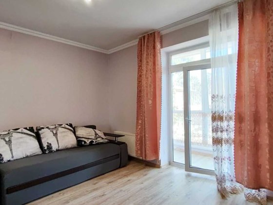 Здам 1-кім квартиру Ворзель вул. Кленова ЖК Vorzel Park, поверх 2 Ворзель