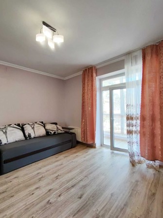 Здам 1-кім квартиру Ворзель вул. Кленова ЖК Vorzel Park, поверх 2 - фото 1