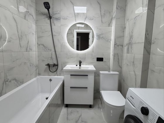 Оренда 1-кімнатної квартири в ЖК ОРАНЖ ПАРК, Крюківщина,метро Термки Крюковщина