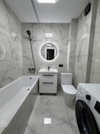 Оренда 1-кімнатної квартири в ЖК ОРАНЖ ПАРК, Крюківщина,метро Термки - фото 1