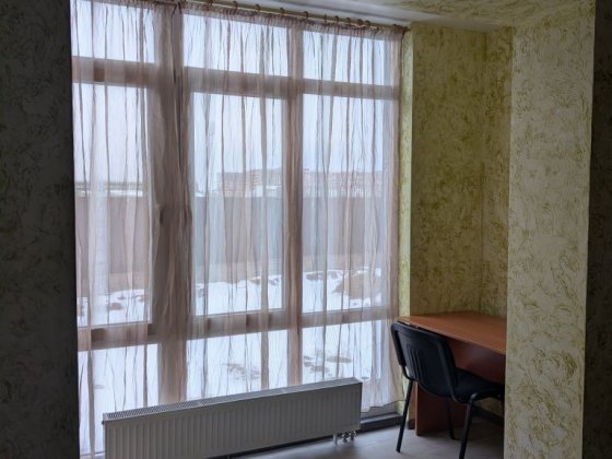 2к нова, власна, с.Крюківщина, Молодіжне містечко Крюковщина