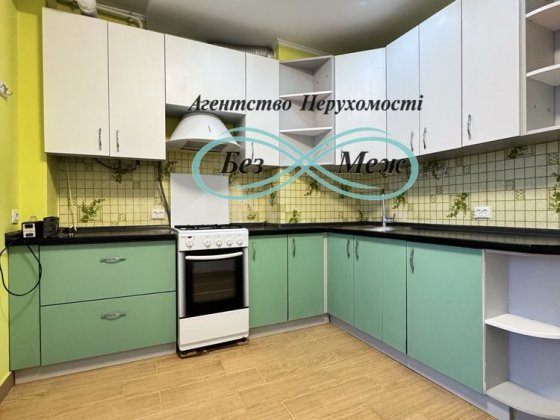 Оренда 1к квартири в ЖК Євромісто Крюковщина