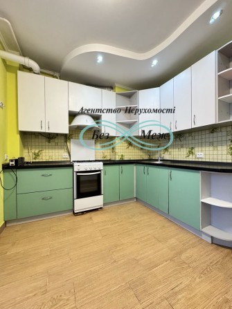 Оренда 1к квартири в ЖК Євромісто - фото 1