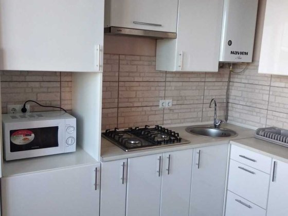 Крюківщина. Здам 1к квартиру 38кв.м, євроремонт, ЖК Молодіжне містечко Крюковщина