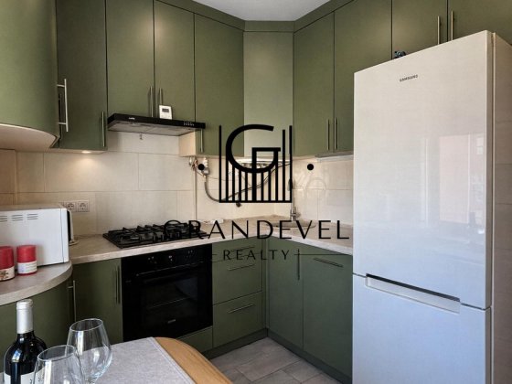 Оренда 1к ЖК «Молодіжне містечко» Подільська 1, Крюківщина, дітьми Крюковщина