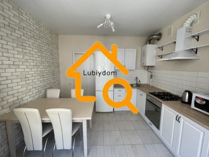 СУПЕР⁉️Оренда ТОП  1к квартири ЖК Молодіжне Містечко, Крюківщина - фото 1