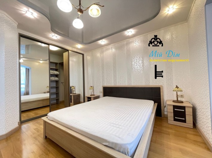 Здам гарну квартиру Жк Євромісто Повна комплектація  Киюківщина - фото 1