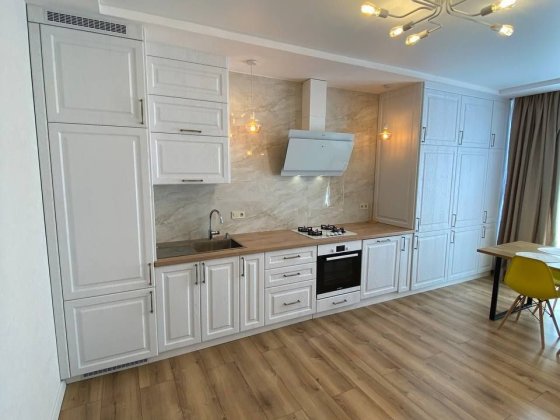 Оренда розкішної  2х.кварт. в ЖК Оранж Парк Крюковщина