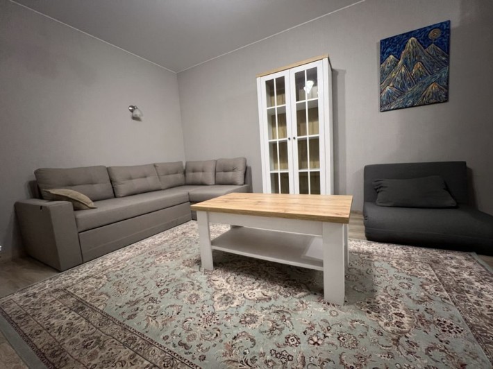 Оренда 1кім Квартири ЖК Піонерський квартал  с.Крюківщина Єдинства 4 - фото 1