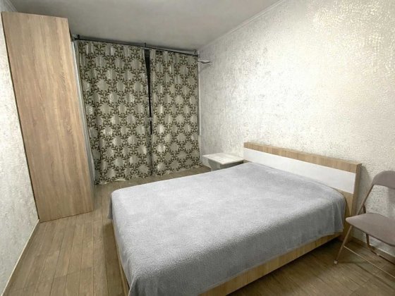 ЖК iHome, оренда 2-к квартири,  вул. Балукова 1, Крюківщина Крюковщина