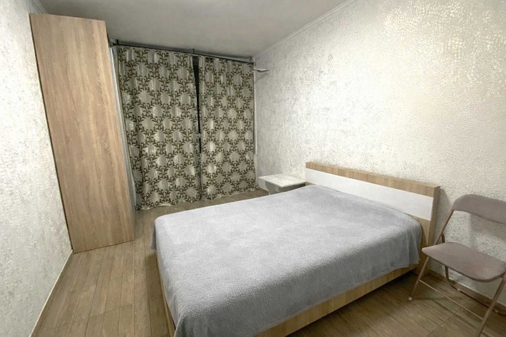 ЖК iHome, оренда 2-к квартири,  вул. Балукова 1, Крюківщина - фото 1