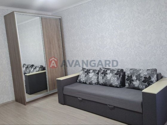 1-кімнатна квартира в Крюківщині,ЖК Сакура Крюковщина