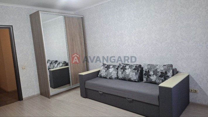 1-кімнатна квартира в Крюківщині,ЖК Сакура - фото 1