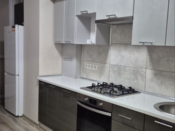 Здається 1-кімнатна квартира в Благороді Крюковщина