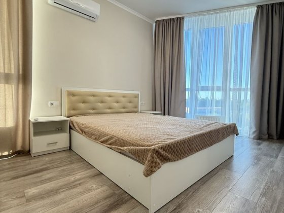 Оренда видової 2-кім. квартири 65м2 в ЖК Paradise Avenue Крюковщина