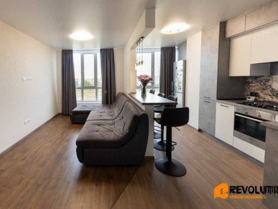 БЕЗ % Оренда 2к 2рівневої квартири в ЖК Благород, газ.Є БАТАРЕЯ ЖИВЛЕН Крюковщина