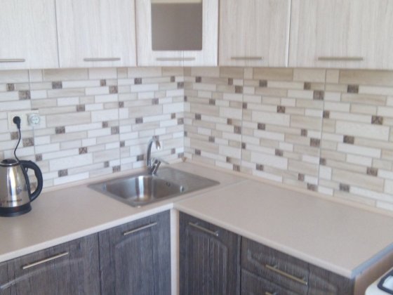 Оренда 1 кімнатної квартири.Новобудова.Вул.Вишнева. Крюковщина