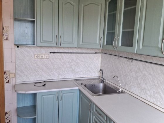 Оренда 2-х кімнатної кв. Оболонь, Героїв Полку Азов 25, 8-й поверх. Вишеньки