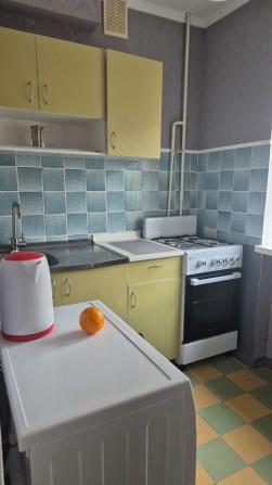 Довгострокова оренда 1 кімнатної квартири Березняківська - фото 1