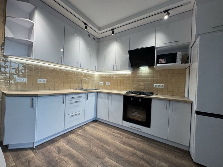 Перша оренда! Чабани новий ЖК - фото 1