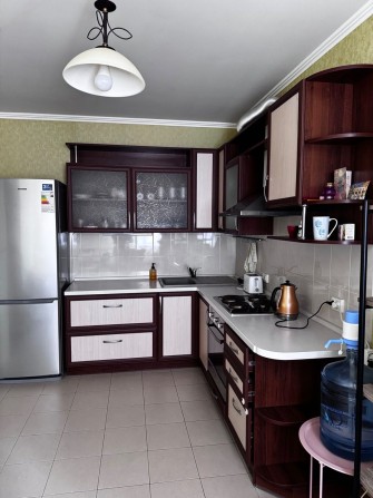 Оренда однокімнатної квартири на довгий термін. - фото 1