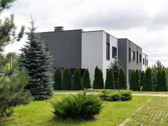 ВІД ВЛАСНИКА!!! Оренду сучасного нового котеджу. Гореничі