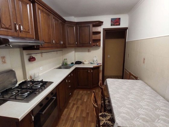 Оренда затишної 2-к квартири в с. Гореничі Гореничі