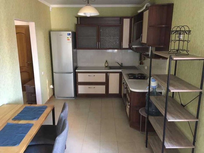 Оренда ПРОСТОРОЇ  квартири Чабани біля озера МОЖНА з дітьми/тваринами! - фото 1