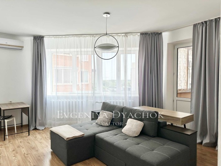 Оренда квартири - Чабани, вул. Машинобудівників, 4-Б - фото 1