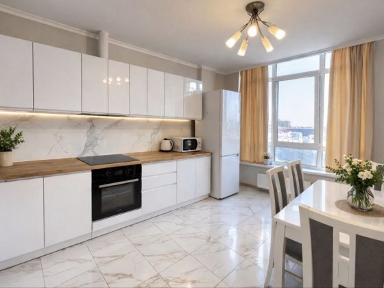 Оренда‼️Квартири ЖК Республіка Т. Рильського 3 м.Теремки Лісники