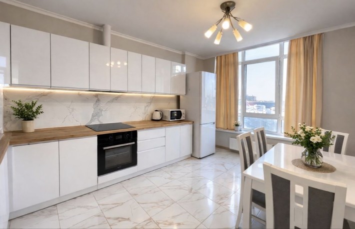 Оренда‼️Квартири ЖК Республіка Т. Рильського 3 м.Теремки - фото 1