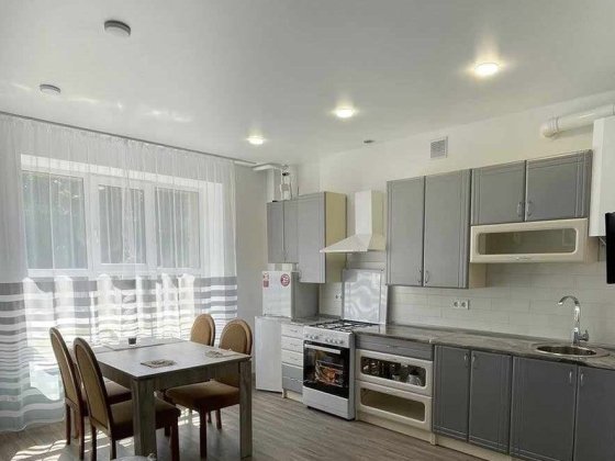 Оренда євродвійки ЖК Кришталеві джерела,Феофанія вул. Метрологічна, 29 Лісники