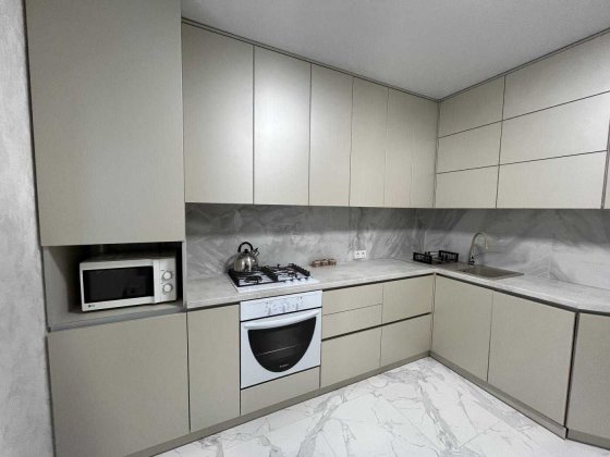 ЖК Чабани 2 ,оренда 1к квартири, є ГАЗ! 2-й поверх! Чабани