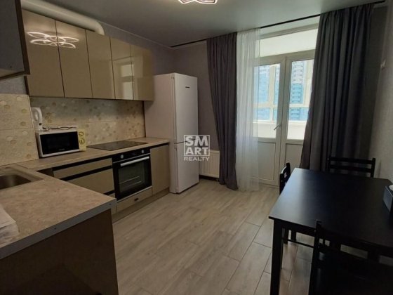 ЖК "Одеський бульвар" 1-к 41 кв.м до ст.метро Теремки 15 хв. пішки. Є Чабани