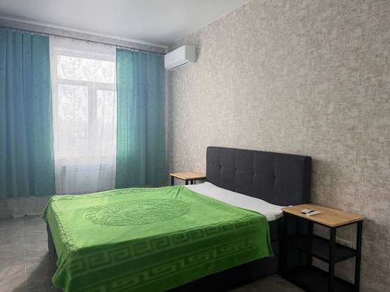 Чабани, ЖК Park Plaza простора 1к квартира з сучасним ремонтом Чабани