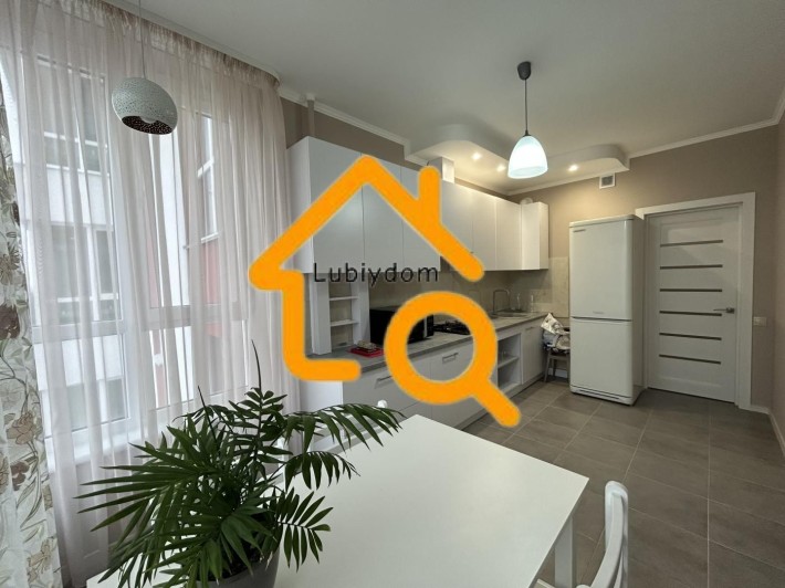 СУПЕР⁉️Оренда 1к Квартири в ЖК Піонерському кварталі метро Теремки - фото 1