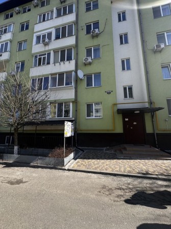 Здається в оренду квартира в Нових Петрівцях - фото 1