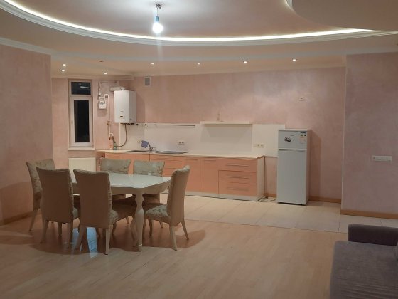 Довгострокова оренда 3к квартири, 124 м.кв., Підгірці ЖК Бірюза Підгірці