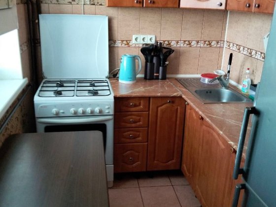 Здається квартира в м Миронівка, Київська область. Мироновка