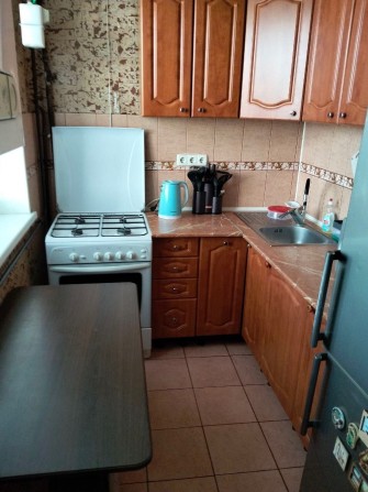 Здається квартира в м Миронівка, Київська область. - фото 1