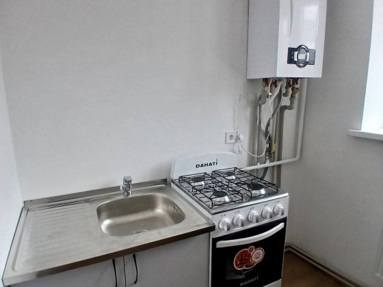 Оренда квартири   на довготривалий термін Бородянка