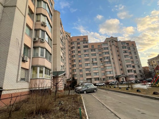 Оренда 1-кімнатної квартири Глеваха