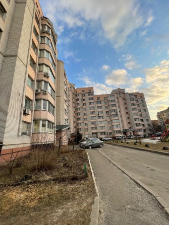 Оренда 1-кімнатної квартири - фото 1