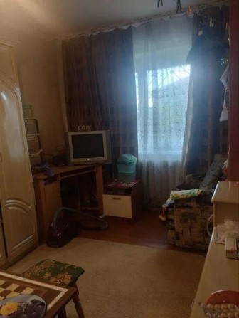 Здам 1 кімнатну квартиру, баришівка - фото 1