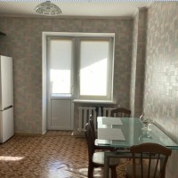 Продаж однокімнатної квартири вул. А. Ахматової, 35-А, Позняки Киев